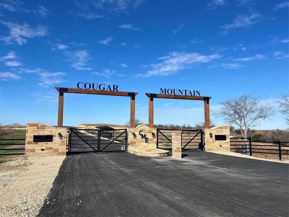 2401 True Grit Way Cresson, TX 76035