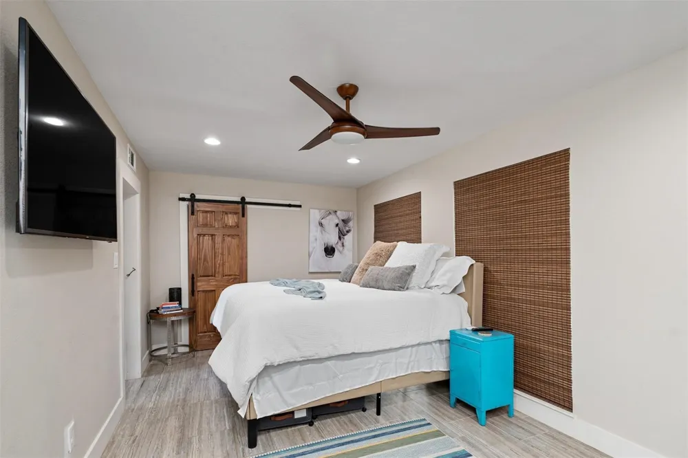 162 Lake Drive Enchanted Oaks, TX 75156