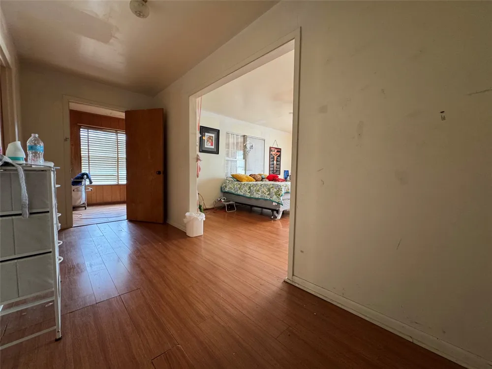 733 Foster Street Marlin, TX 76661