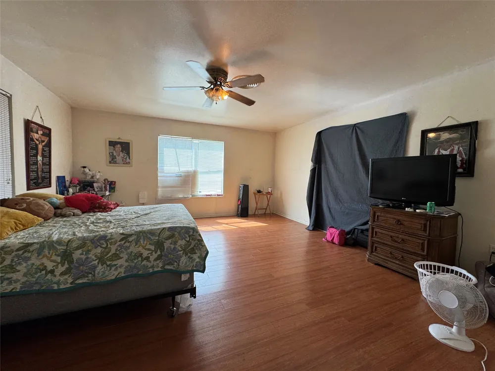 733 Foster Street Marlin, TX 76661
