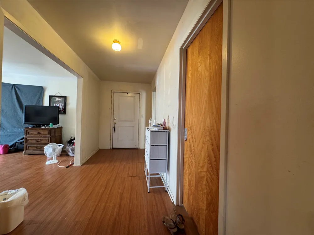 733 Foster Street Marlin, TX 76661