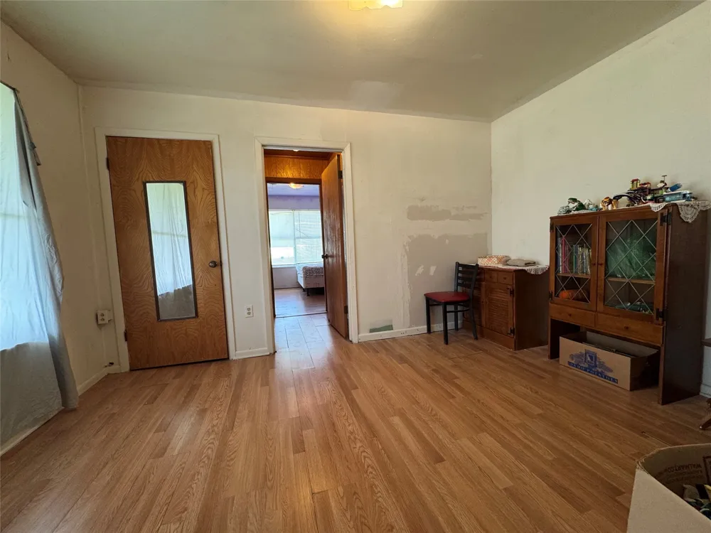 733 Foster Street Marlin, TX 76661