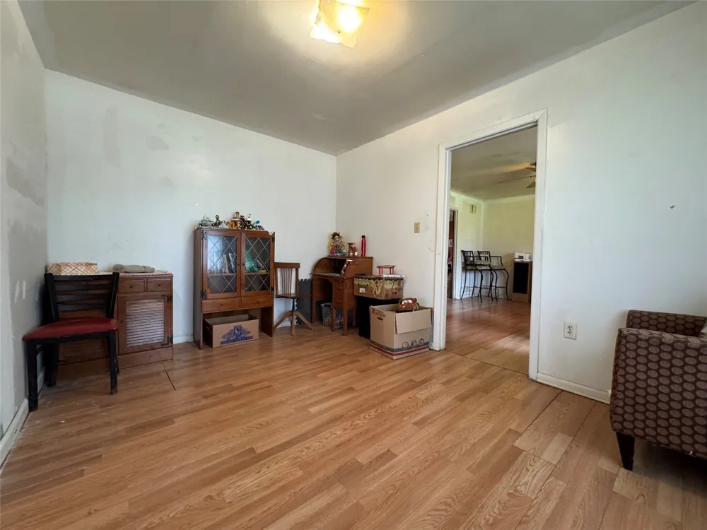 733 Foster Street Marlin, TX 76661