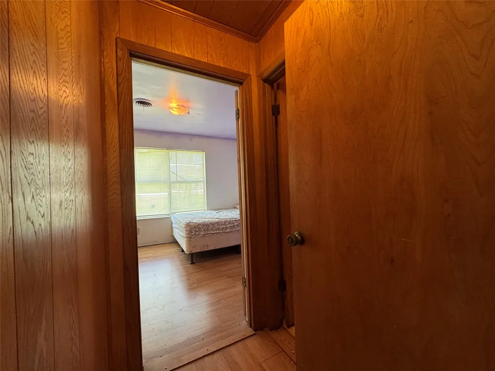 733 Foster Street Marlin, TX 76661