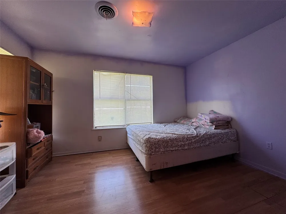733 Foster Street Marlin, TX 76661