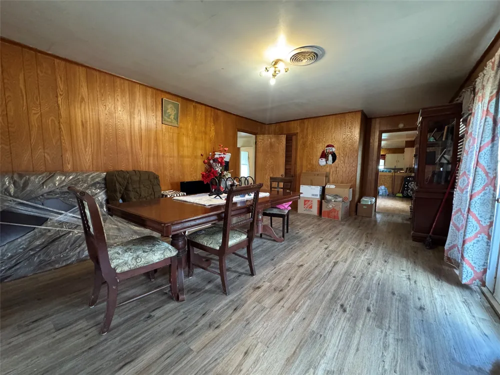 733 Foster Street Marlin, TX 76661