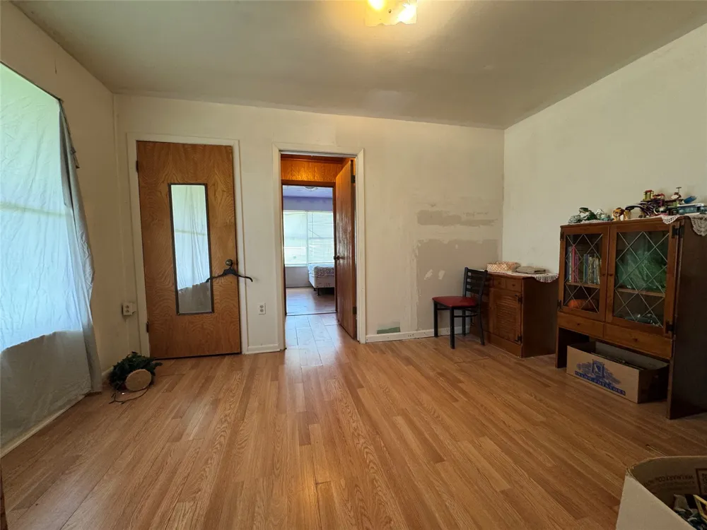 733 Foster Street Marlin, TX 76661