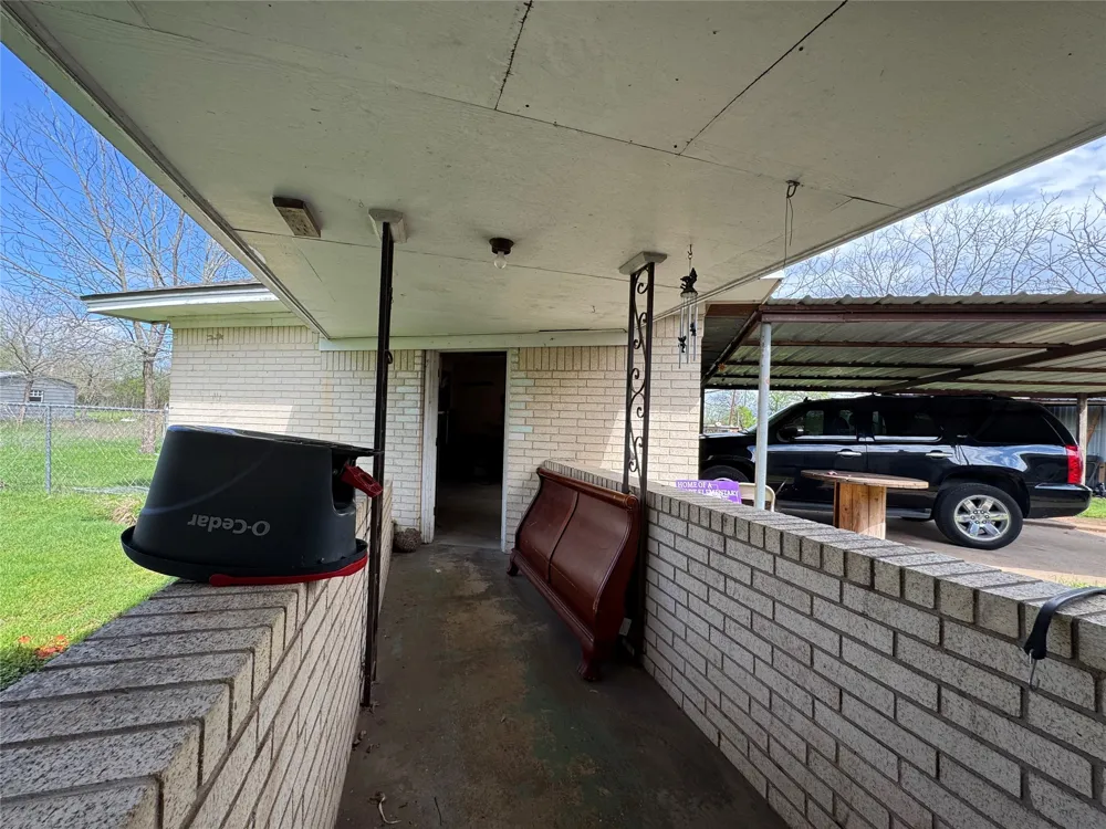 733 Foster Street Marlin, TX 76661