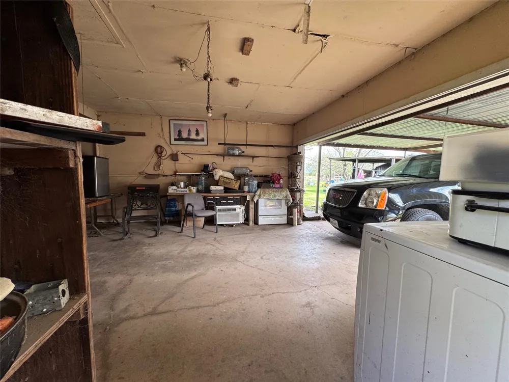 733 Foster Street Marlin, TX 76661