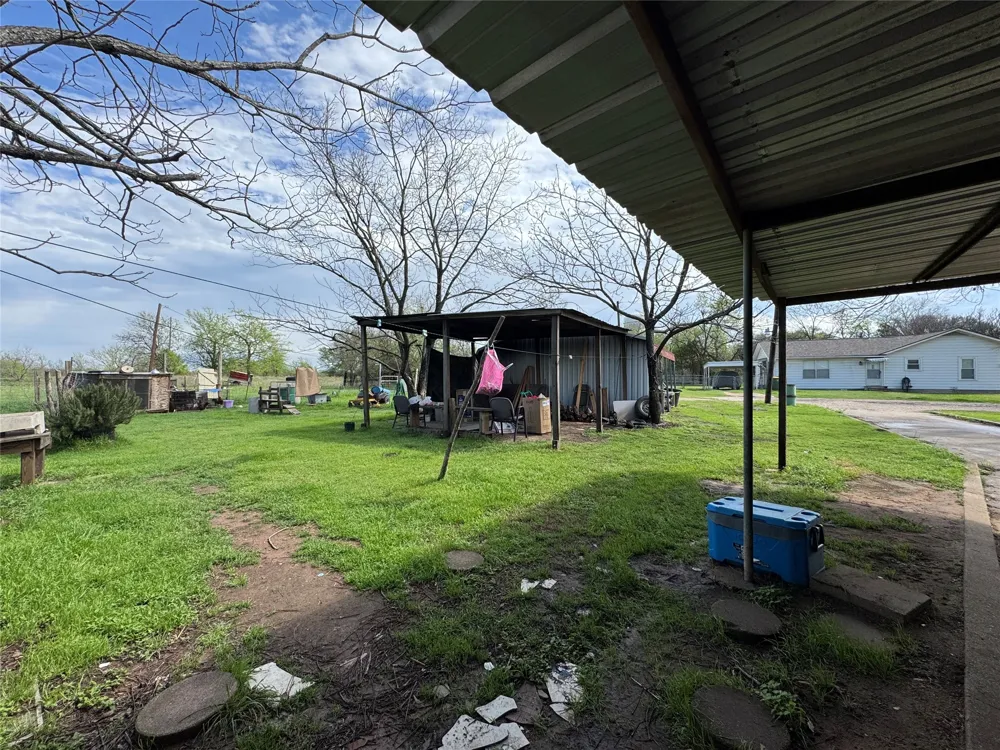733 Foster Street Marlin, TX 76661