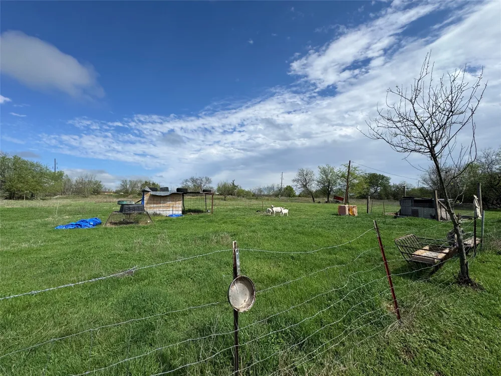 733 Foster Street Marlin, TX 76661