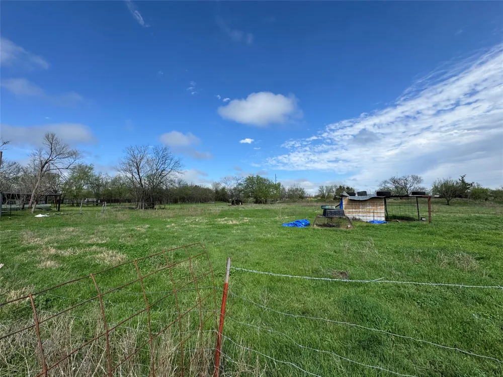 733 Foster Street Marlin, TX 76661
