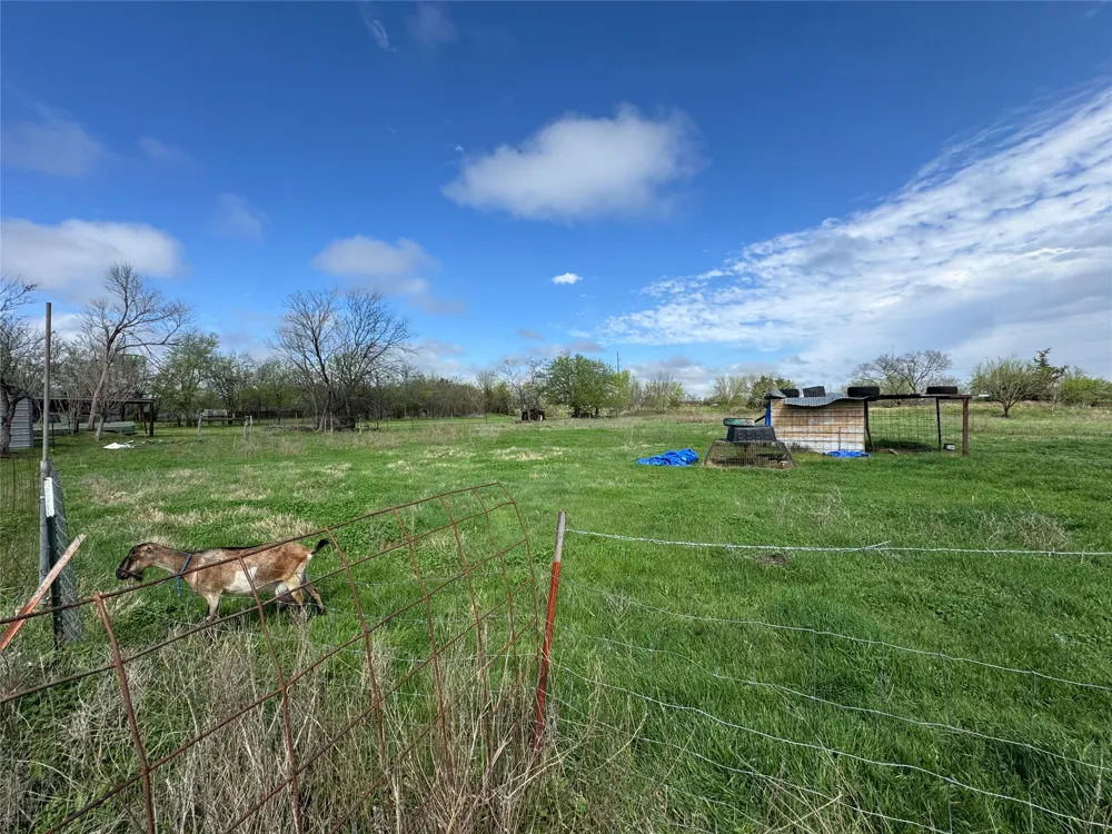 733 Foster Street Marlin, TX 76661