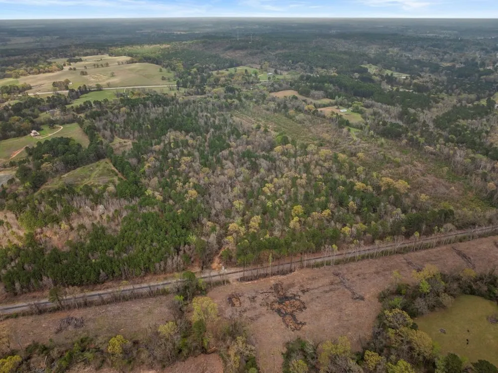 Old HWY 11 Road Daingerfield, TX 75638