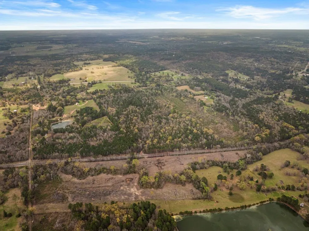 Old HWY 11 Road Daingerfield, TX 75638