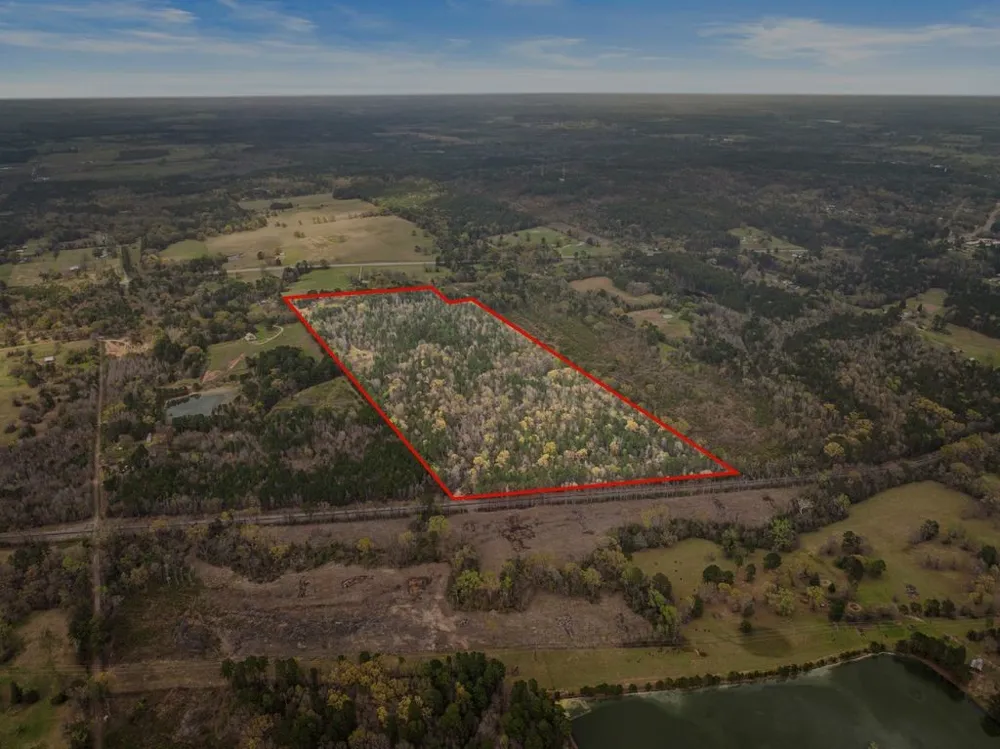 Old HWY 11 Road Daingerfield, TX 75638