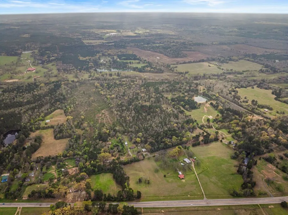 Old HWY 11 Road Daingerfield, TX 75638