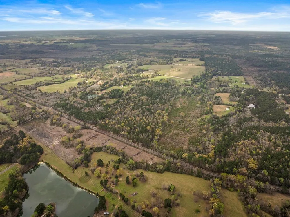 Old HWY 11 Road Daingerfield, TX 75638