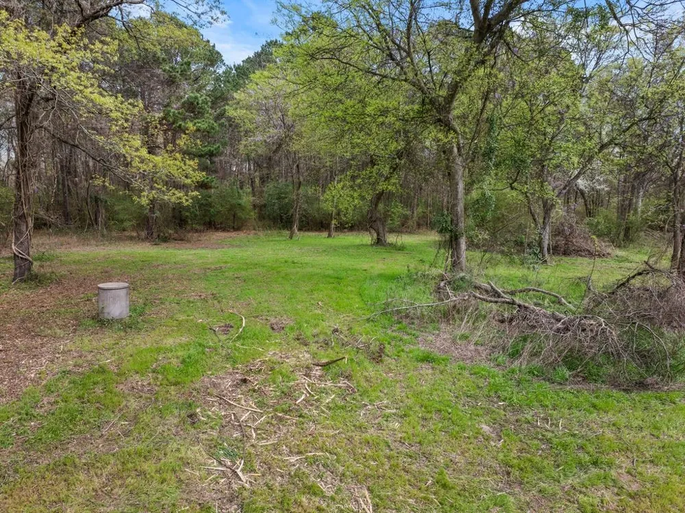 Old HWY 11 Road Daingerfield, TX 75638