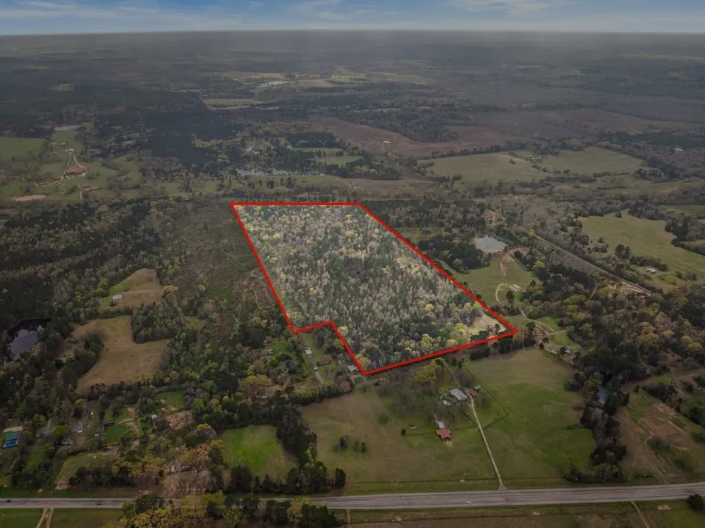 Old HWY 11 Road Daingerfield, TX 75638