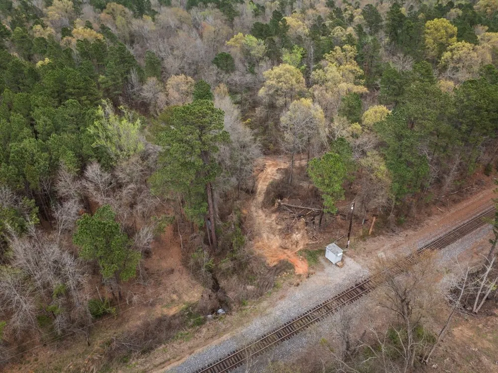 Old HWY 11 Road Daingerfield, TX 75638