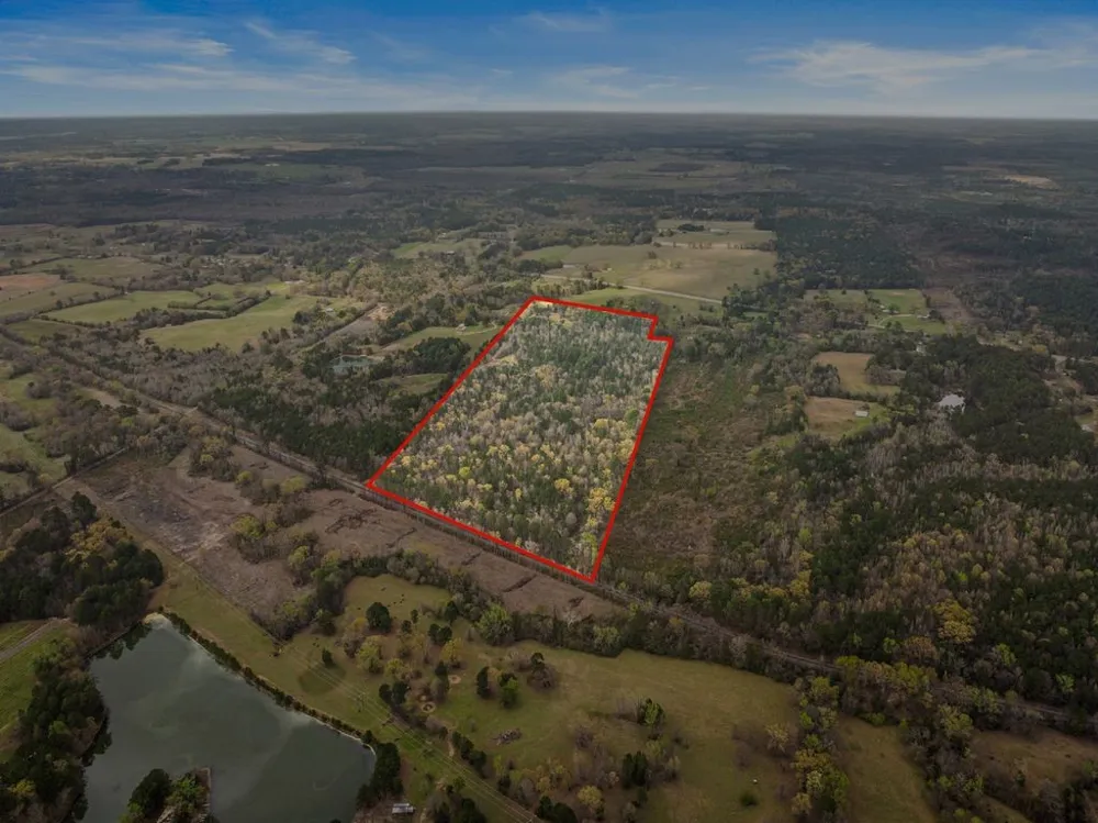 Old HWY 11 Road Daingerfield, TX 75638