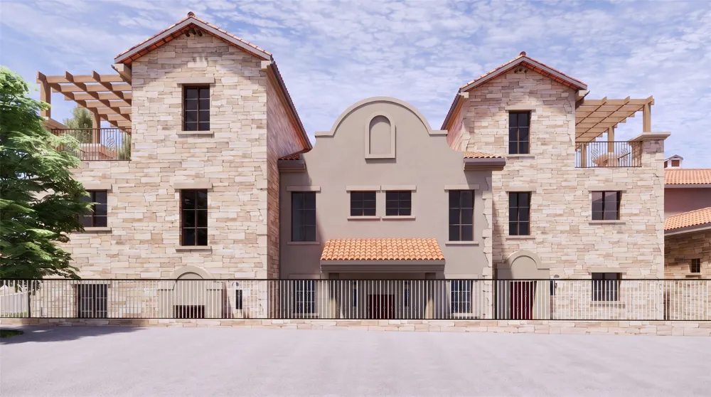 46 Arta Court Westlake, TX 76262