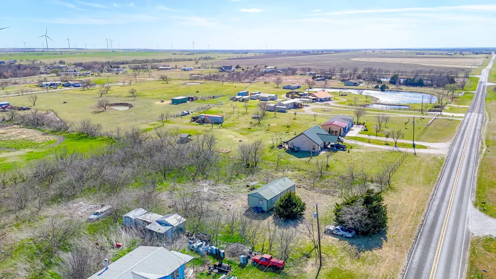 6830 Fm 2114 Hubbard, TX 76648