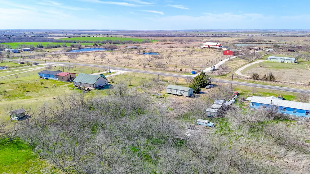 6830 Fm 2114 Hubbard, TX 76648