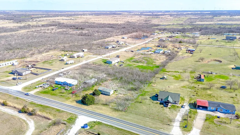 6830 Fm 2114 Hubbard, TX 76648