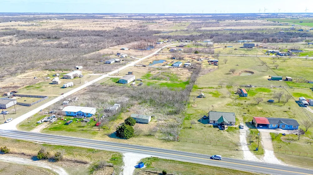 6830 Fm 2114 Hubbard, TX 76648