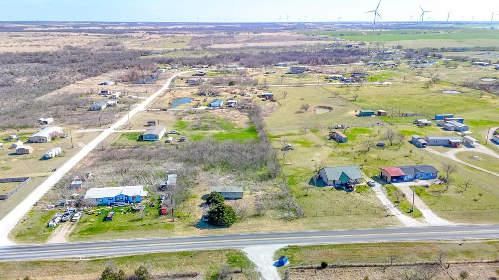 6830 Fm 2114 Hubbard, TX 76648