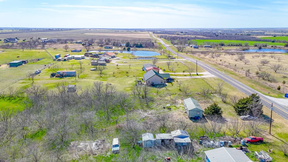 6830 Fm 2114 Hubbard, TX 76648