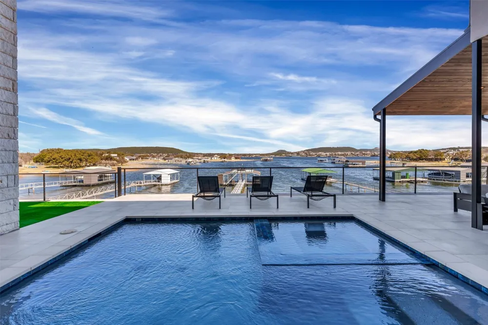 1009 Cardinal Cove Graford, TX 76449