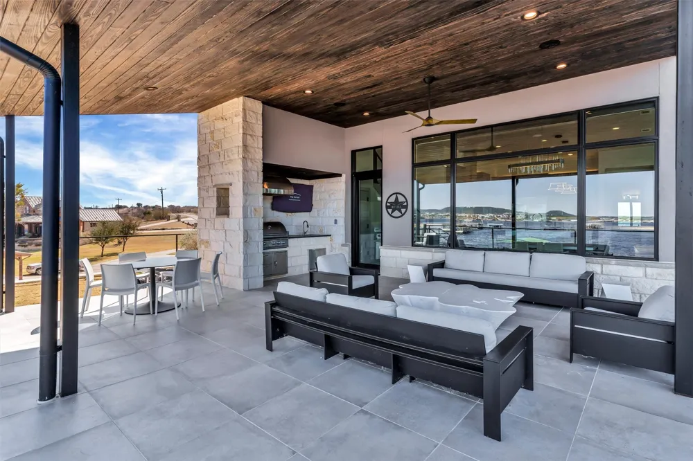 1009 Cardinal Cove Graford, TX 76449