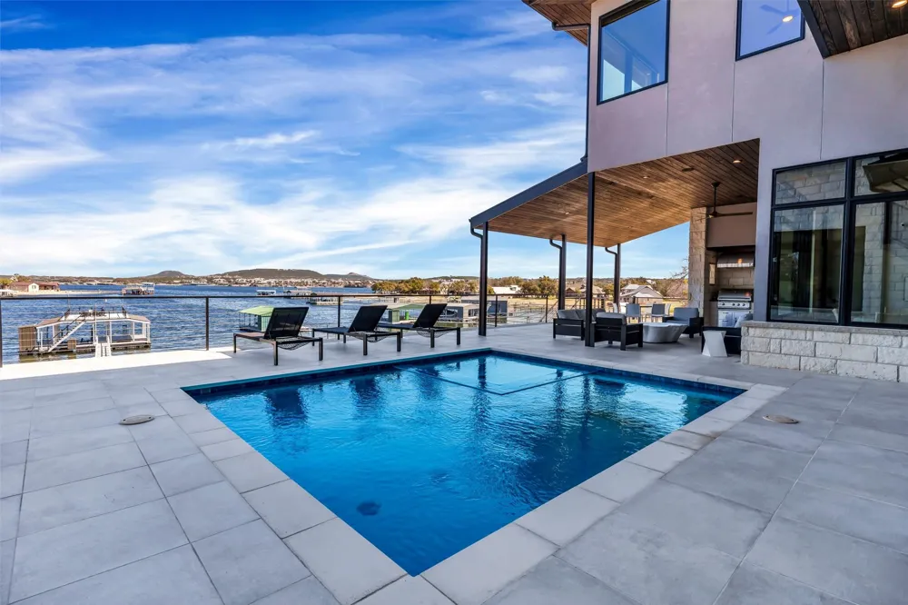 1009 Cardinal Cove Graford, TX 76449