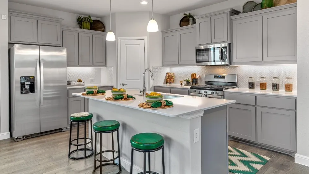 708 BUSHMAN DRIVE Fort Worth, TX 76008