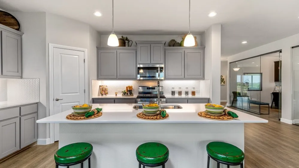 708 BUSHMAN DRIVE Fort Worth, TX 76008