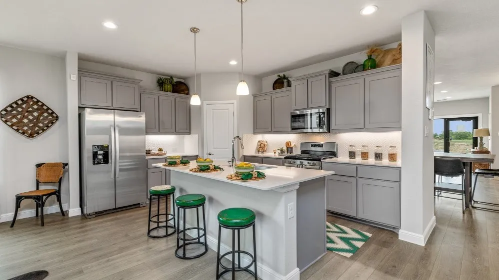 708 BUSHMAN DRIVE Fort Worth, TX 76008