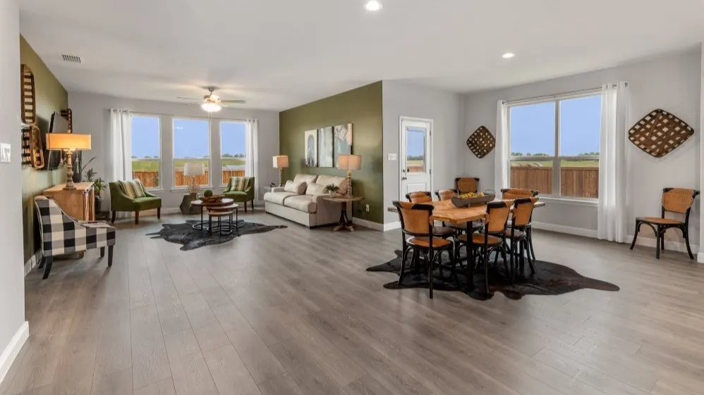 708 BUSHMAN DRIVE Fort Worth, TX 76008