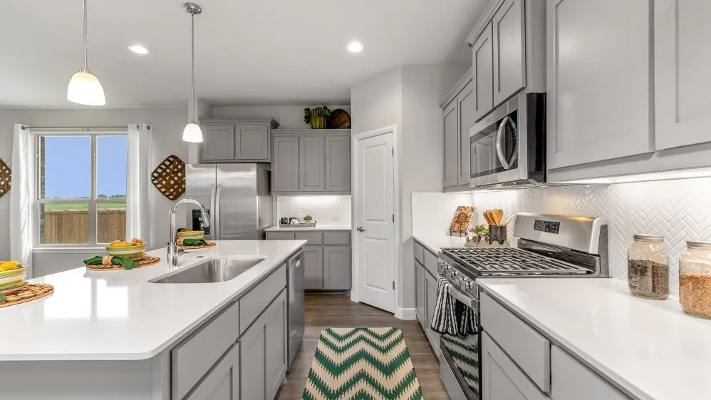 708 BUSHMAN DRIVE Fort Worth, TX 76008
