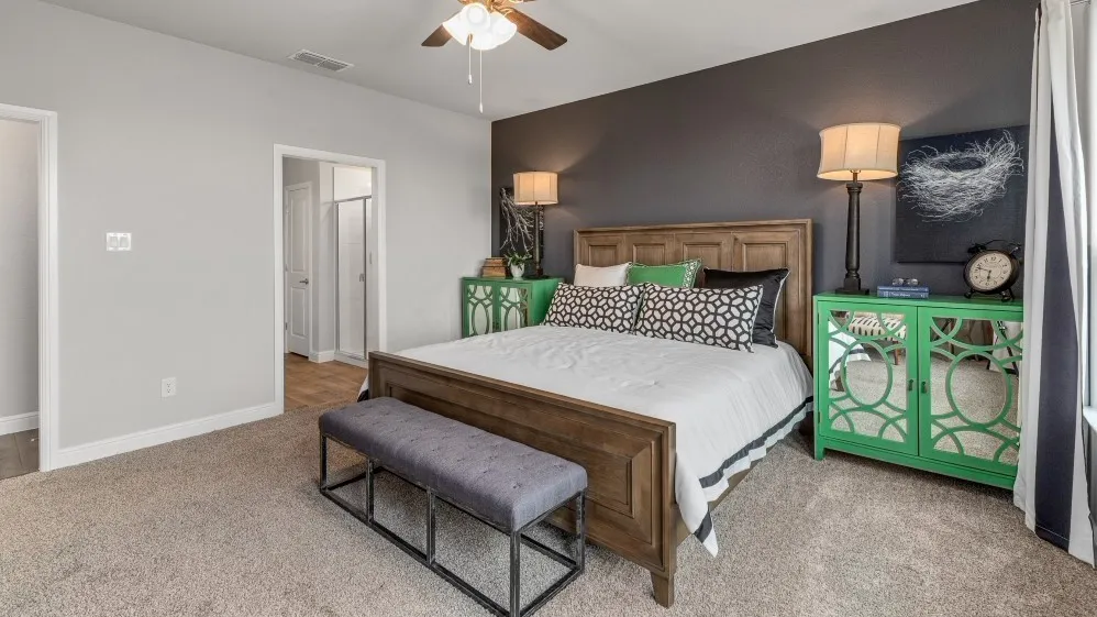 708 BUSHMAN DRIVE Fort Worth, TX 76008