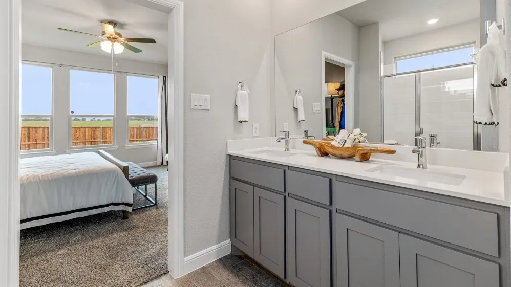 708 BUSHMAN DRIVE Fort Worth, TX 76008