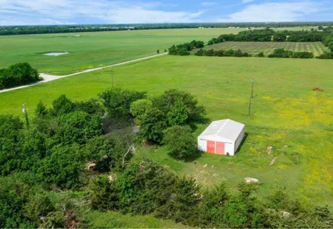 5040 County Road 4640