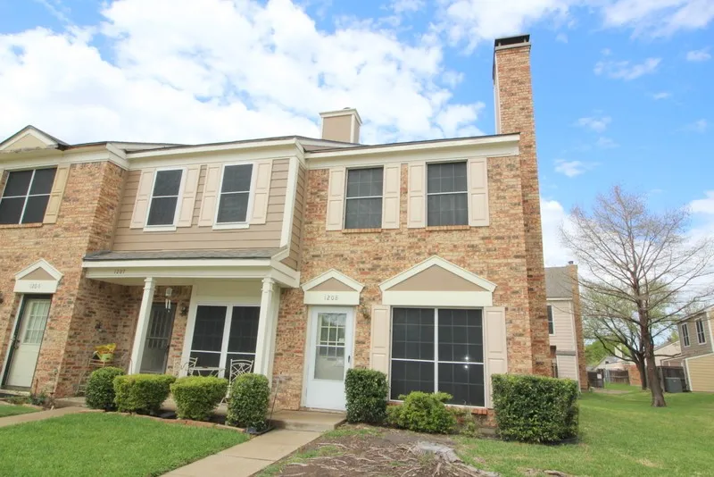 3801 14th Street #1208 Plano, TX 75074