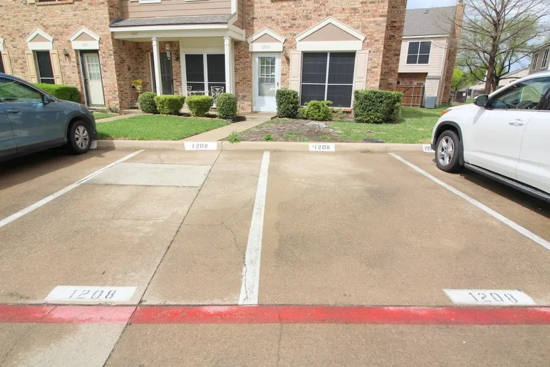 3801 14th Street #1208 Plano, TX 75074