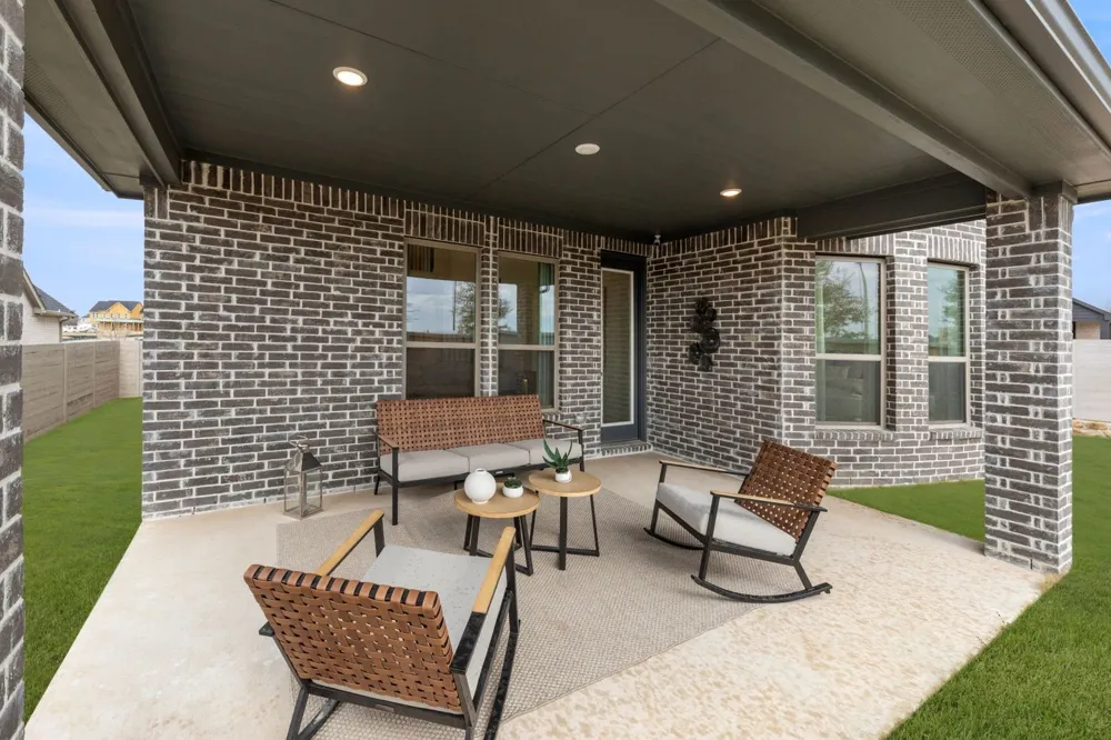 1716 Autumn Sage Drive Argyle, TX 76226