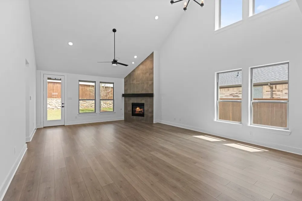 1716 Autumn Sage Drive Argyle, TX 76226