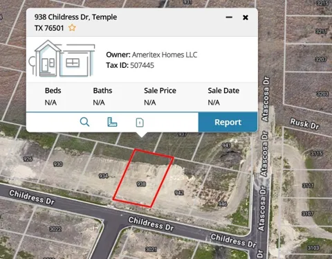 938 Childress Drive