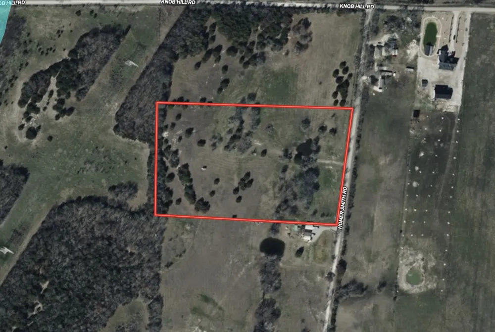 627 Homer Smith Van Alstyne, TX 75491